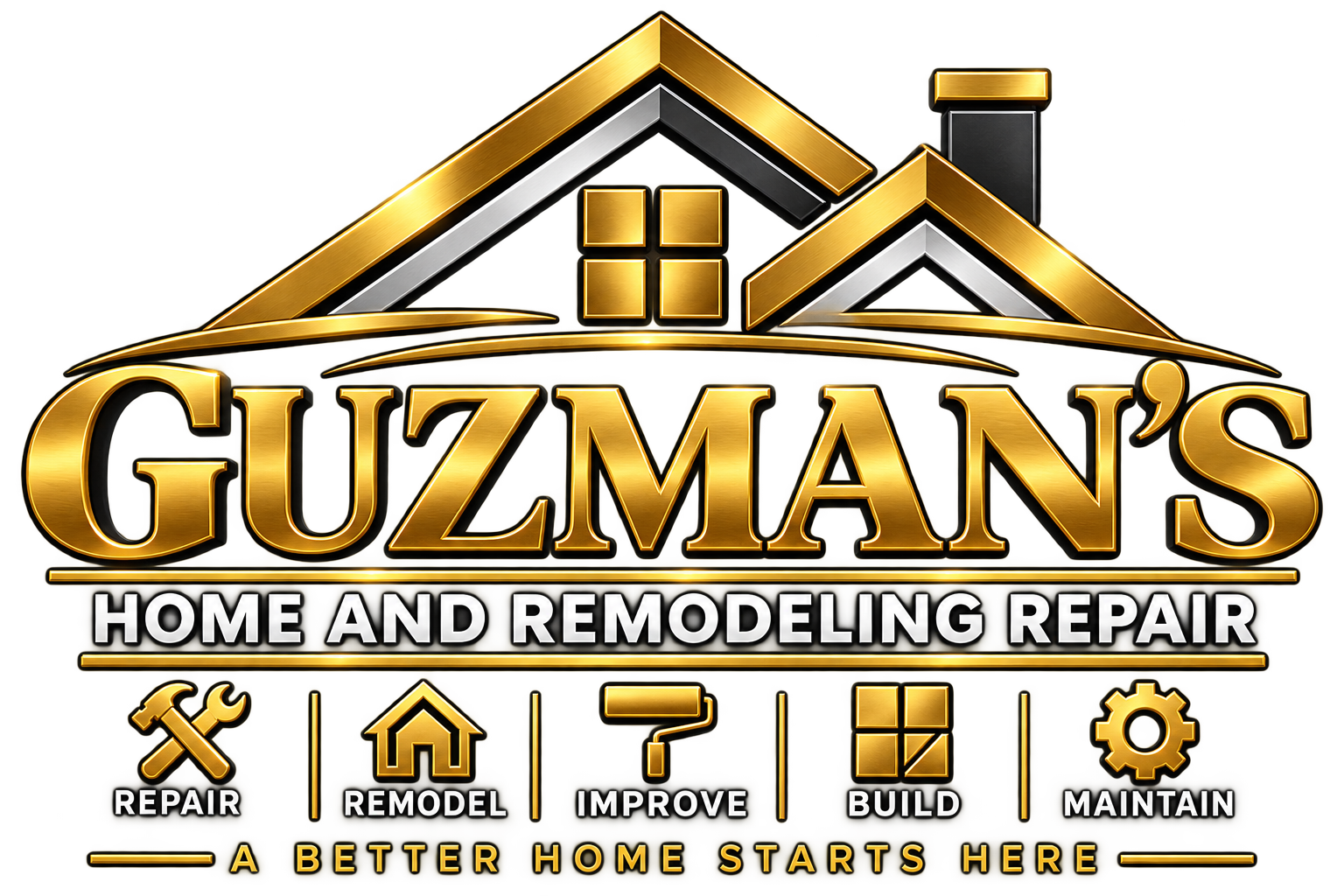 Guzman's Remodeling and Repair